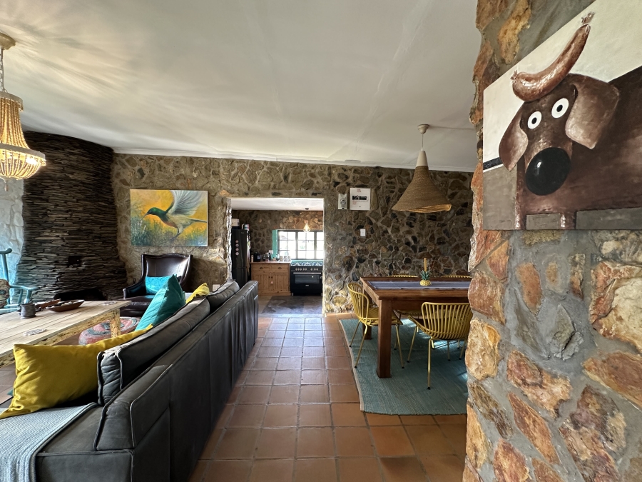 3 Bedroom Property for Sale in Barrydale Western Cape